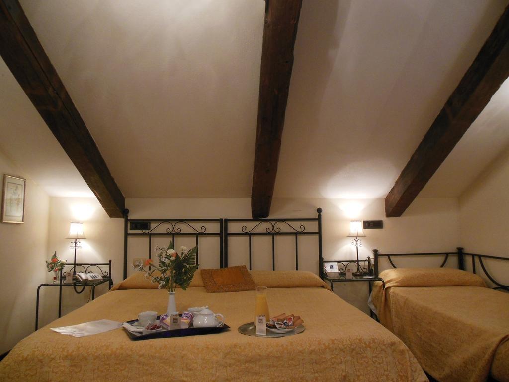 Guest house Ca' Riccio 2*