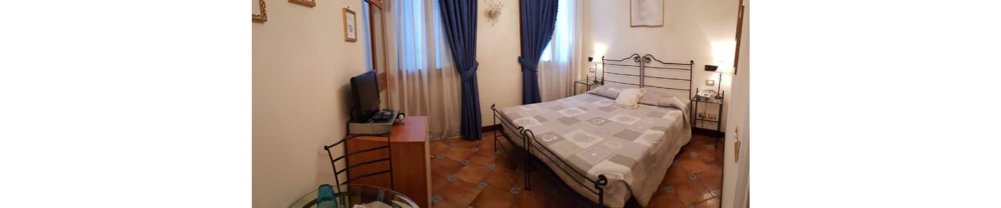 Guest house Ca' Riccio 2*